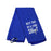 Best Dad By A Long Shot - Embroidered Golf Towel(Blue)
