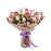 Blushing Pink Tulips