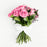 Pink Rose Radiance Bouquet