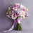 Pink Rose Elation Bouquet