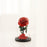 Eternal Red Rose in a Glass Dome | Small Rose