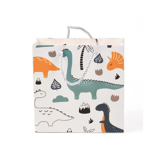 Dino Gift Bag - Small
