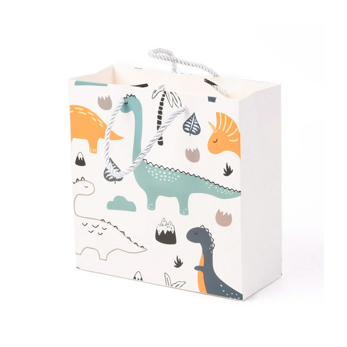 Dino Gift Bag - Small