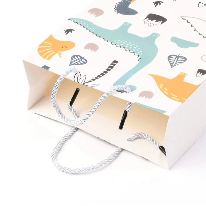 Dino Gift Bag - Small
