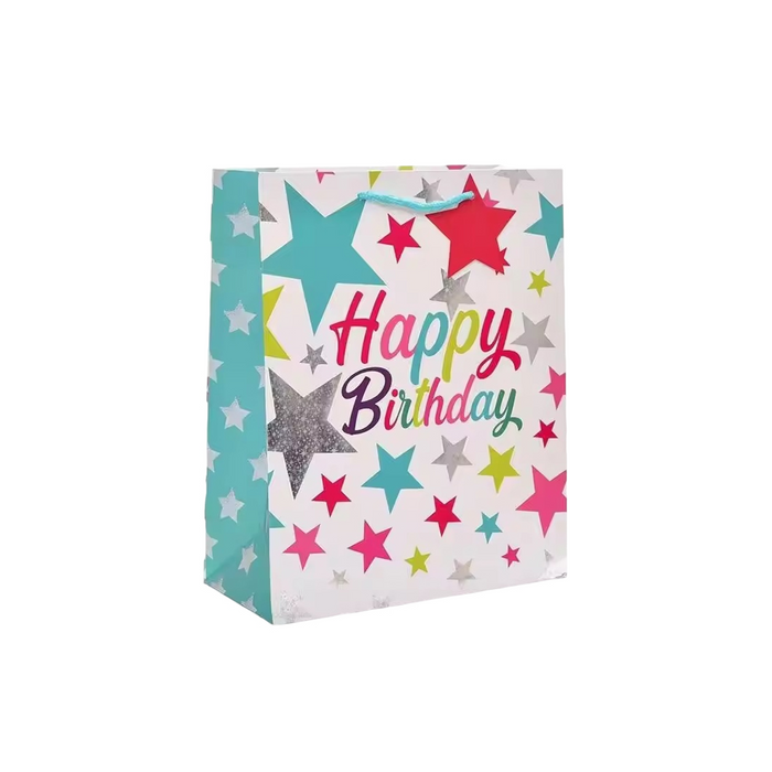 Gift Bag - MEDIUM | Happy Birthday