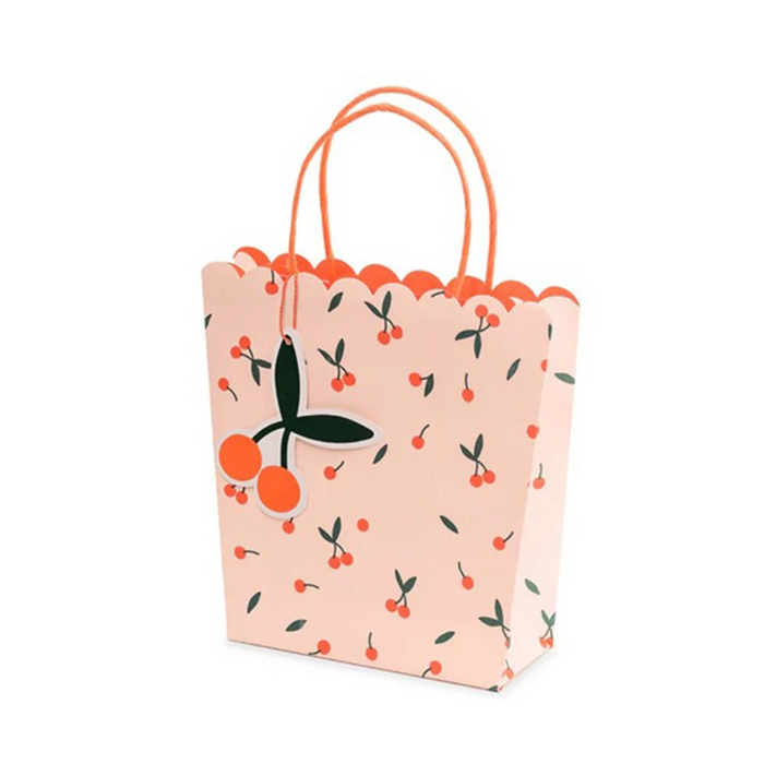 Gift Bag - LARGE | Berry Birthday