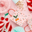 Gift Bag - LARGE | Berry Birthday