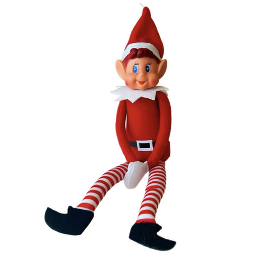 Elf On A Shelf, Boy