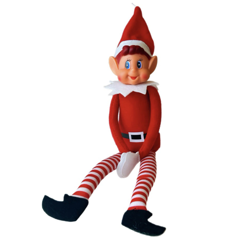 Elf On A Shelf, Boy