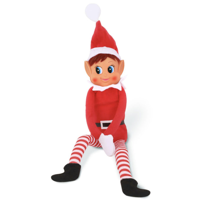 Elf On A Shelf, Girl