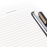 MANEZ - Santhome A5 Notebook with Phone Stand and Pen Holder