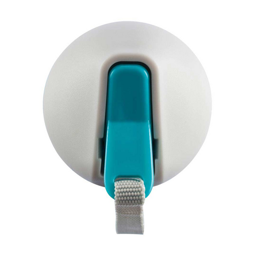 NEVA - XDDESIGN Stainless Steel Water Bottle Grey-Blue