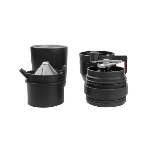 SKROSS® TRAVEL - Classic All in One Coffee Maker