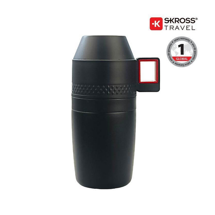 SKROSS® TRAVEL - Classic All in One Coffee Maker