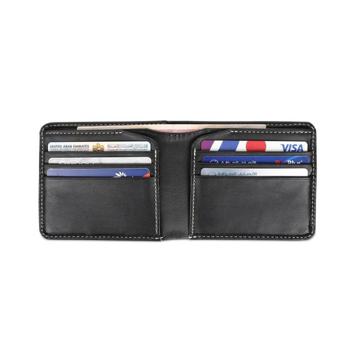 ANRAS - eco-neutral® Cactus Leather Men's Wallet