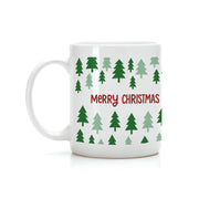 Merry Christmas Mug