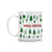 Merry Christmas Mug