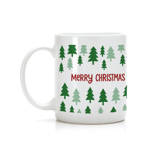 Merry Christmas Mug