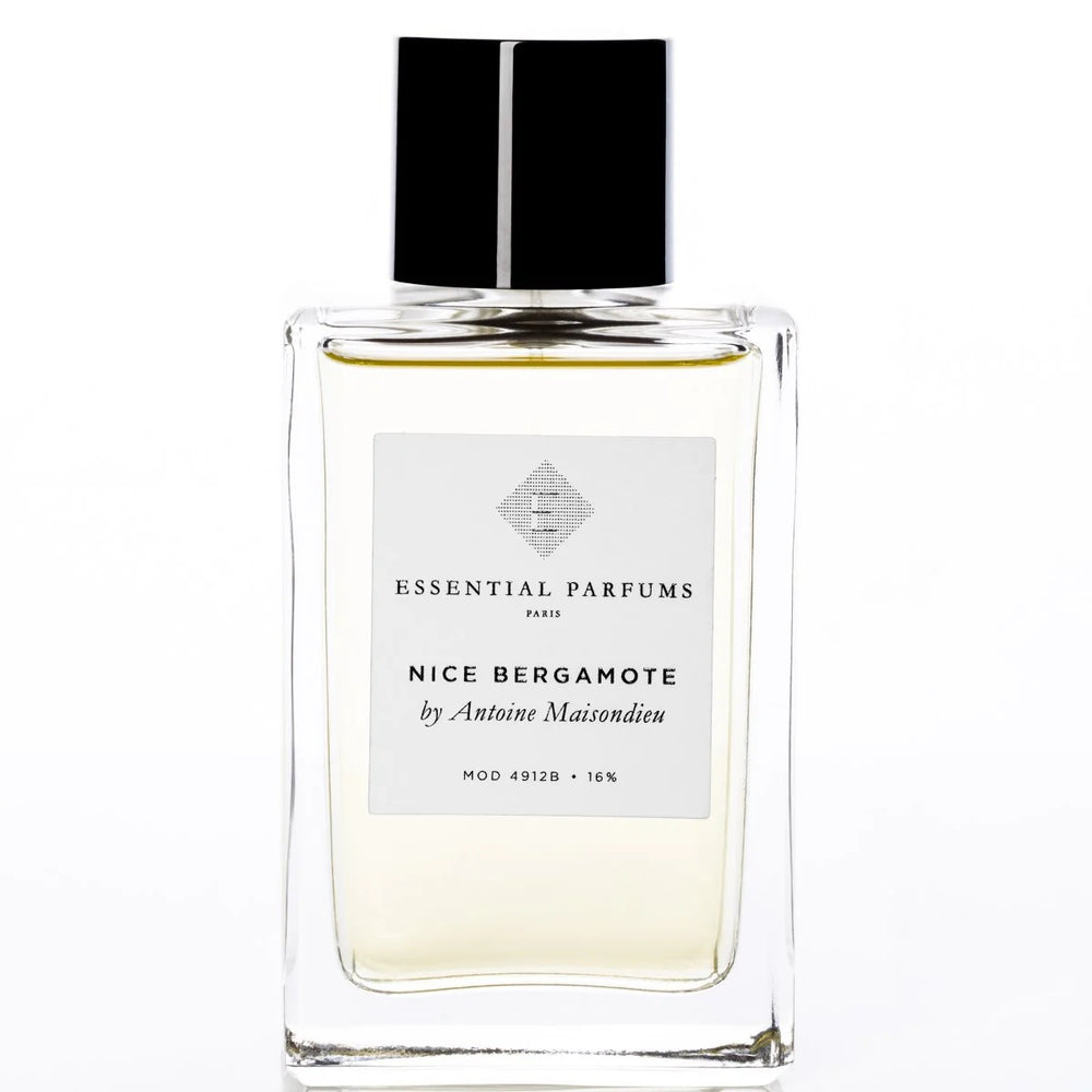 Essential Parfumes Nice Bergamote EDP 100ML