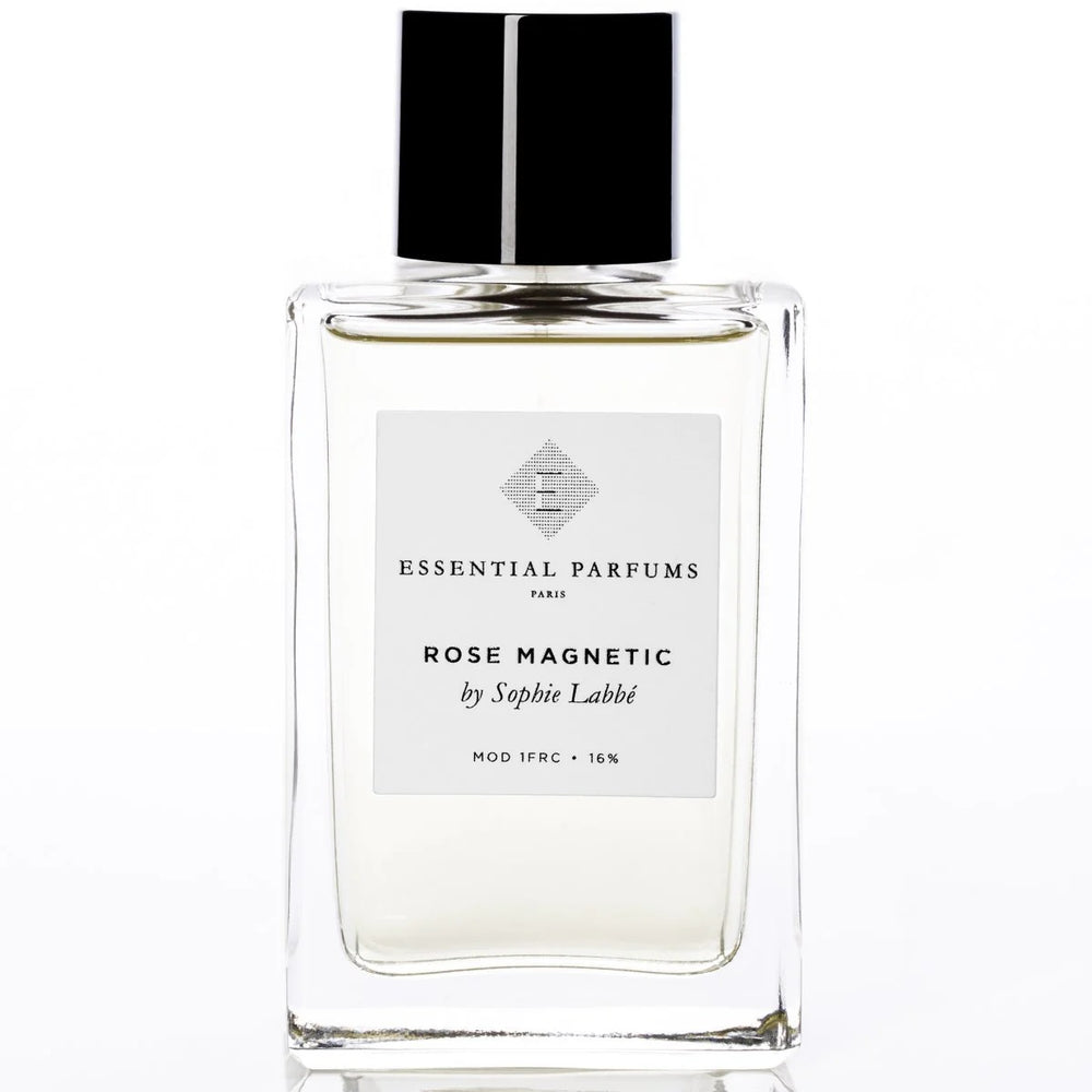 Essential Parfumes Rose Magnetic EDP 100ML