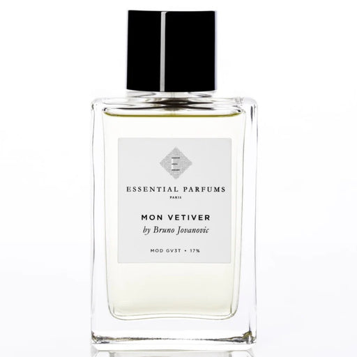 Essential Parfumes Mon Vetiver EDP 100ML