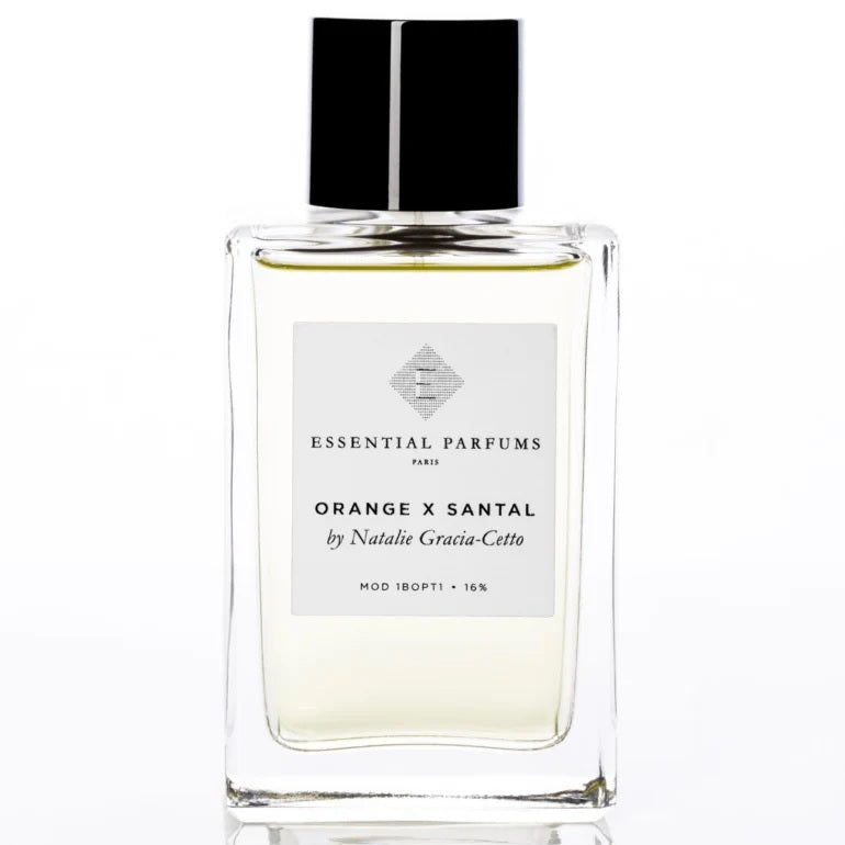 Essential Parfumes Orange X Santal EDP 100ML