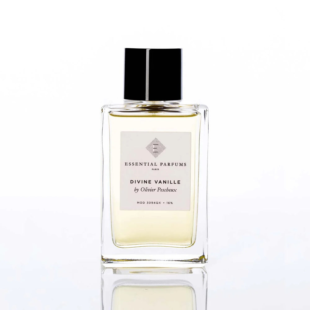 Essential Parfumes Divine Vanille EDP 100ML