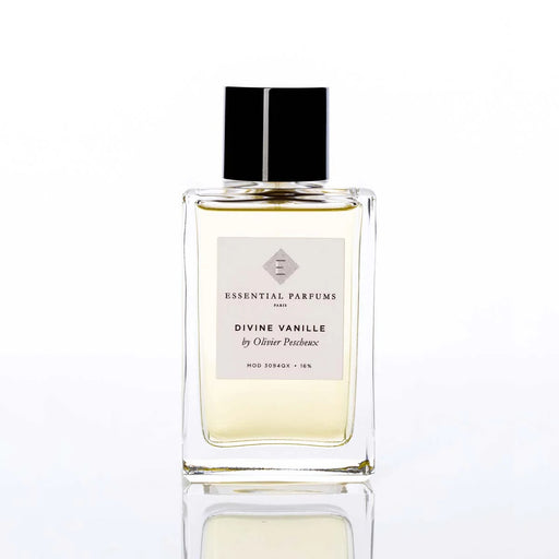 Essential Parfumes Divine Vanille EDP 100ML