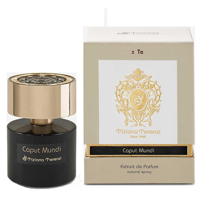 Tiziana Terenzi CAput Mundi EDP 100ML