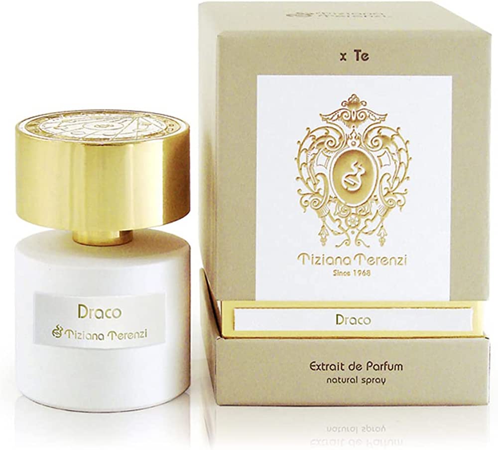 Tiziana Terenzi Draco EDP 100ML