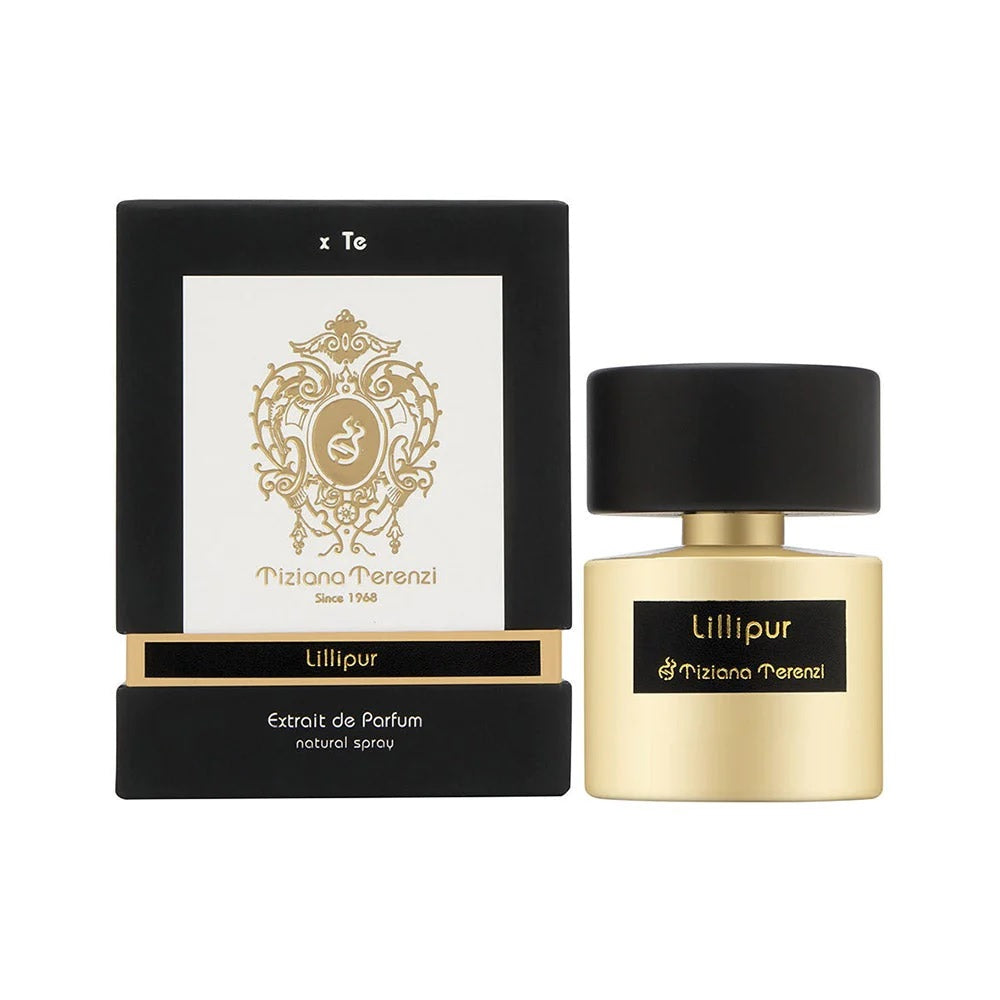 Tiziana Terenzi Lillipur EDP 100ML