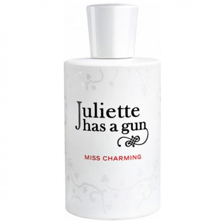 Juliette HAs A Gun  Miss Charming EDP 100ML