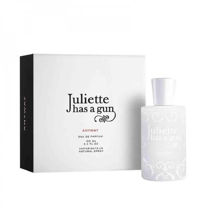 Juliette HAs A Gun Anyway EDP 100ML