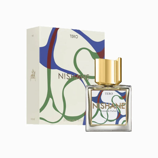 Nishane Tero EDP 50ML