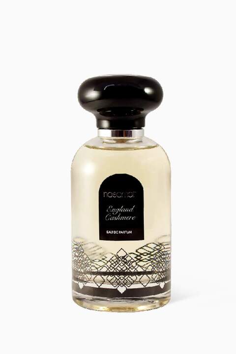 Nasamat England Cashmere EDP 100ML