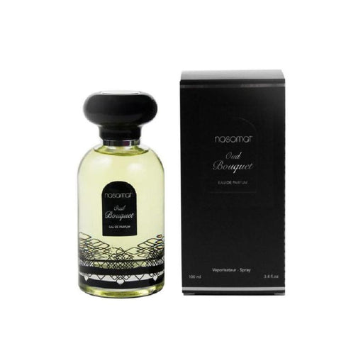 Nasamat Oud Bouquet EDP 100ML