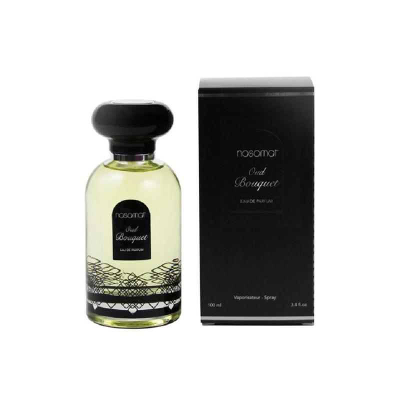 Oud bouquet new arrivals