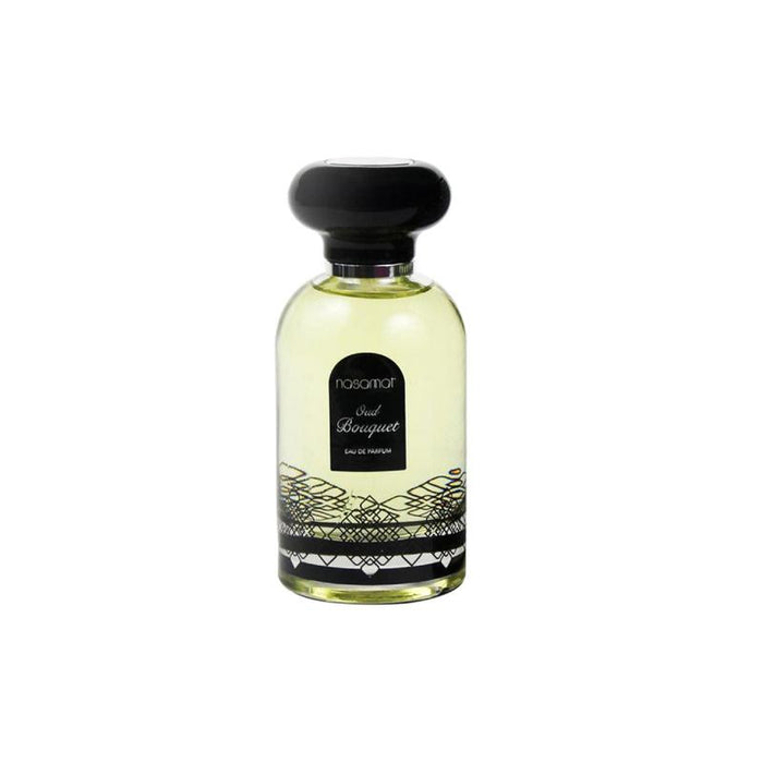 Oud bouquet 2025