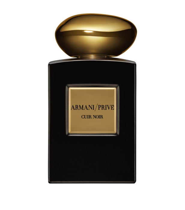 Armani Prive Cuir Noir EDP INTENSE 100ML