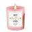 Best Mother Ever, Personalised Mother's Day Soy Wax Scented Candle