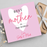 Best Mother In The World, Personalised Mother's Day Greeting Card