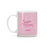 Super Mom, Personalised Mother's Day Mug