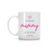 The Best Mummy In The World, Personalised Mother's Day Mug