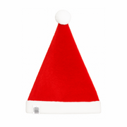 Party Santa Hat, Adult Size