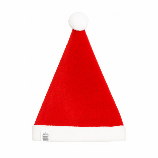 Party Santa Hat, Adult Size