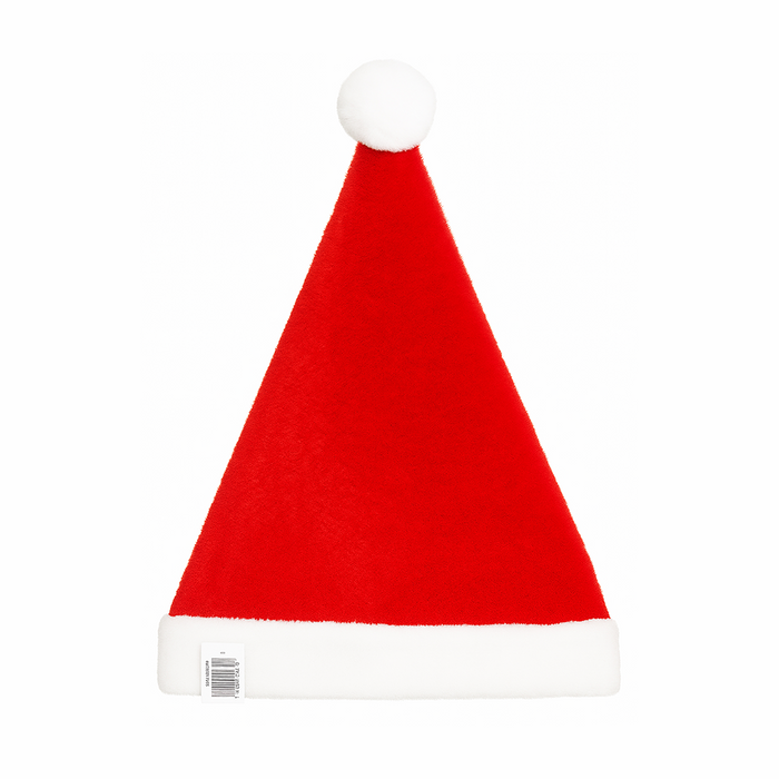 Party Santa Hat, Adult Size