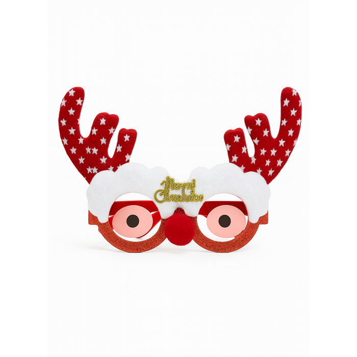 Deer Horn, Christmas Eyeglass