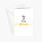 Me And You Forever - Love Greeting Card