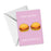 You Have Lovely Buns - Valentine's Card