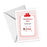 Valentine's Day To Do List - Valentine's Day Card